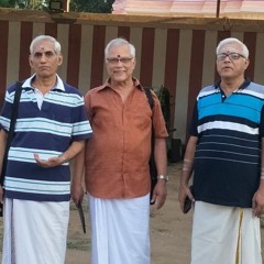 Chandrasekaran