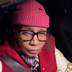 DJ Mk Knight