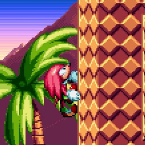 Sonic Ice Cap Zone!’s avatar
