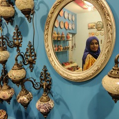 Shumaiya Duza