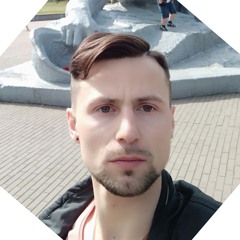 Zheka Segediy