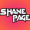 Shane Page