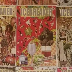 Ihatetheicebreaker