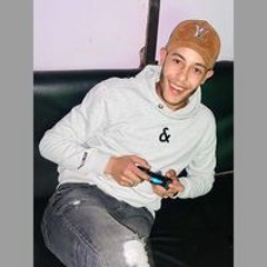 Abdallah Ratip Elsehy