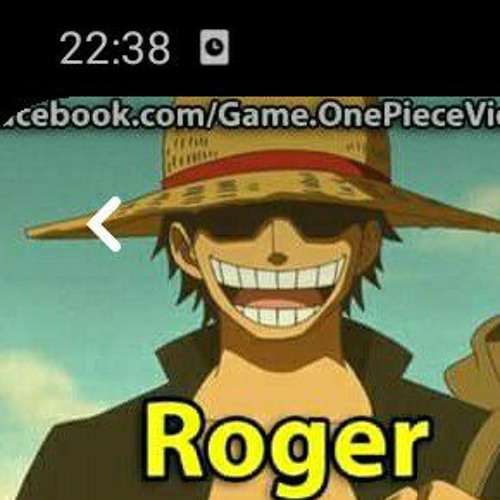 gol d roger’s avatar