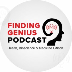 Finding Genius Podcast