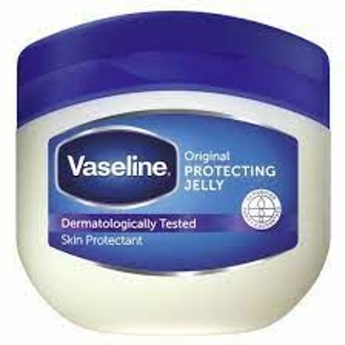 Potje vaseline’s avatar