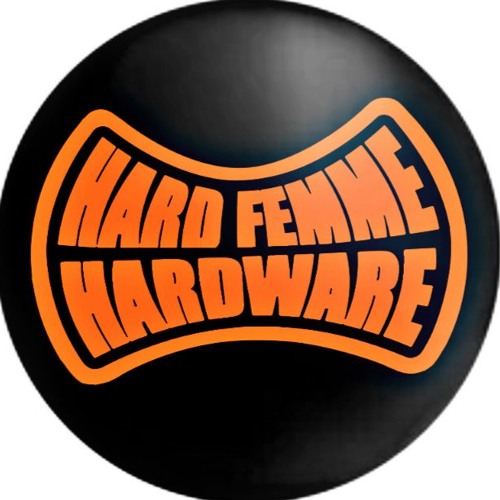 HARD FEMME HARDWARE’s avatar