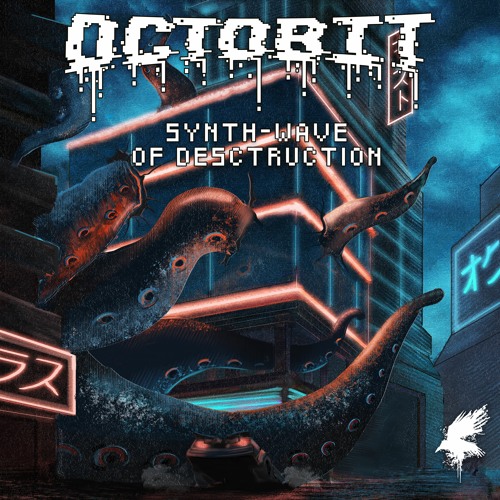 Octobit’s avatar