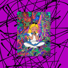 EM