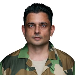 Tuhin Mehta
