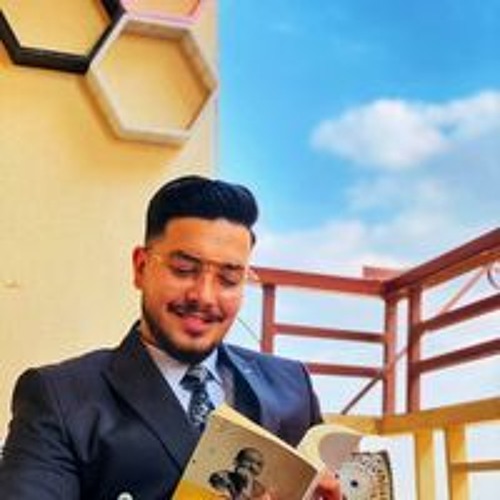 احمد ابن ابراهيم’s avatar