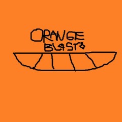 orange blast