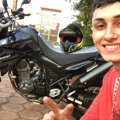 Leonardo Andradee