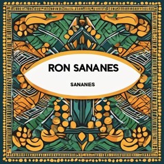 ron sananes