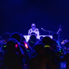 DA'VΞRSΞ (DJ DAVΞY DAVΞ)