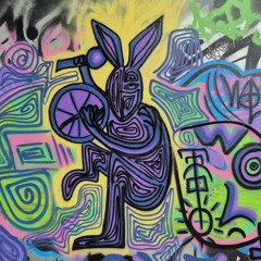 Salix Sounds / Luther wolf