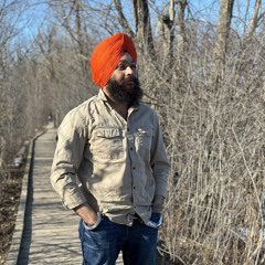 Jatinder Bal