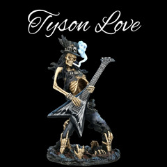 Tyson Love