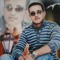 احمد النزهى