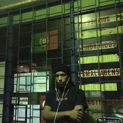 Tiago Santos