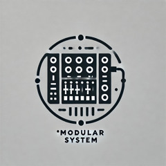 Modular System session drumcode style