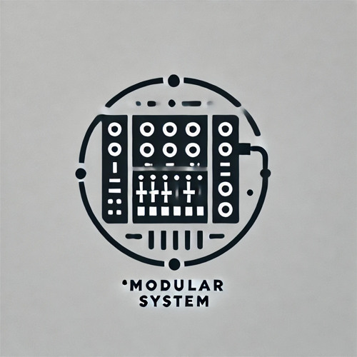 Modular System session drumcode style