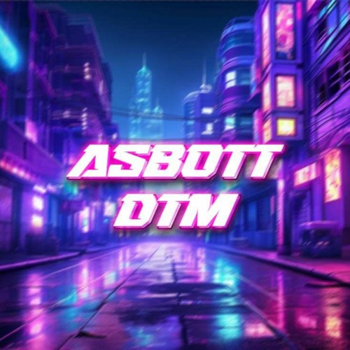 ASBOTT DTM’s avatar