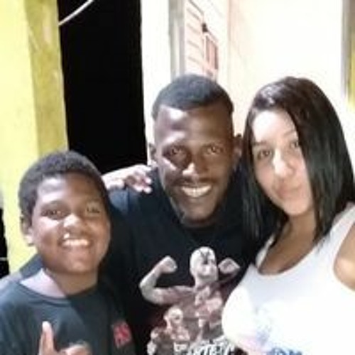 Arivaldo Almeida Souza’s avatar