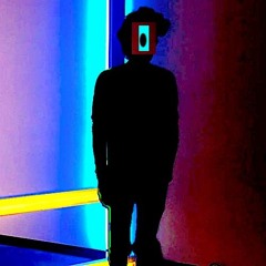 neon static