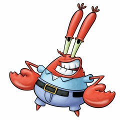 Mr Krabs