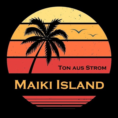 Maiki Island’s avatar