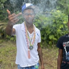 TopCasket-Counted Me Out (LilBaby - Try To Love)