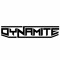 DYNAMITE