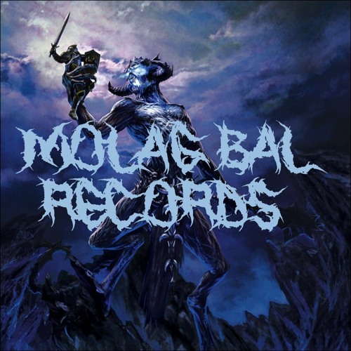 Molag Bal Records’s avatar
