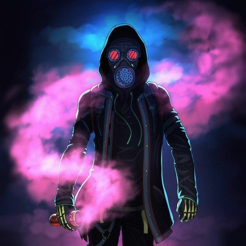 Keanu’s avatar