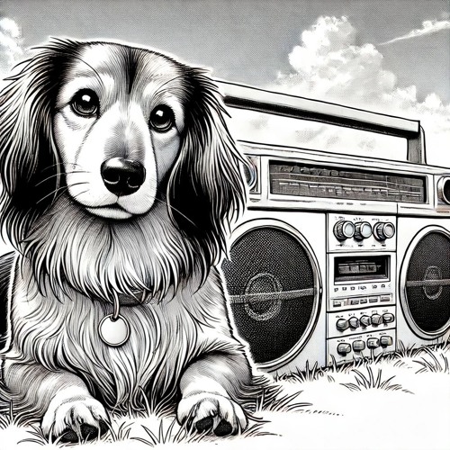 Turn it up - DJ Boomdog