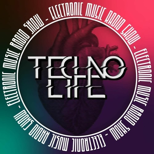 TECHNO LIFE RADIOSHOW’s avatar