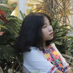 Trinh An Thao Vy