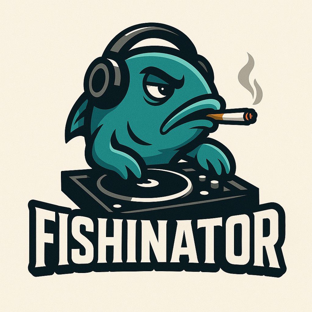 Stream Fishinator music | Listen to songs, albums, playlists for free ...