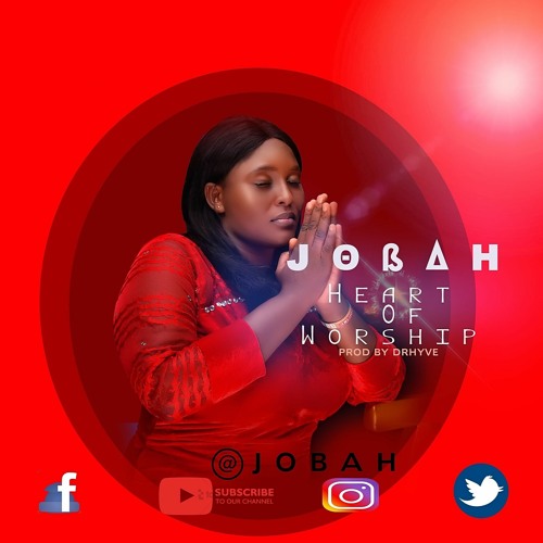 JOBAH’s avatar