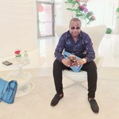 Brian Mustafa Ogalle