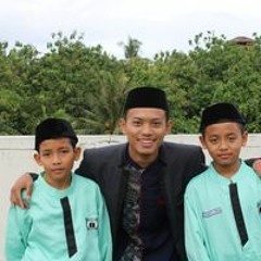 Muhamad Ahmadi