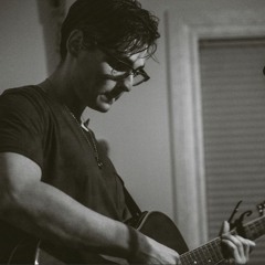 JONAH STEAD - SOMEONE ON YOUR MIND