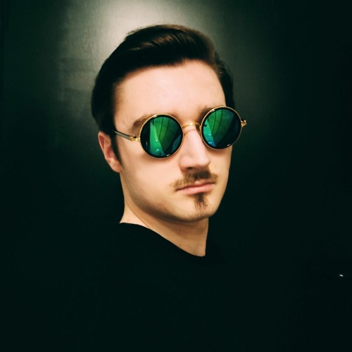 Nik Bagall’s avatar