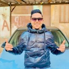 Mohamed Hamaky