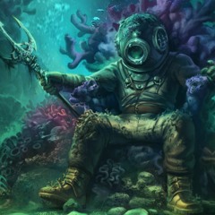 OuterSpaceOrganism
