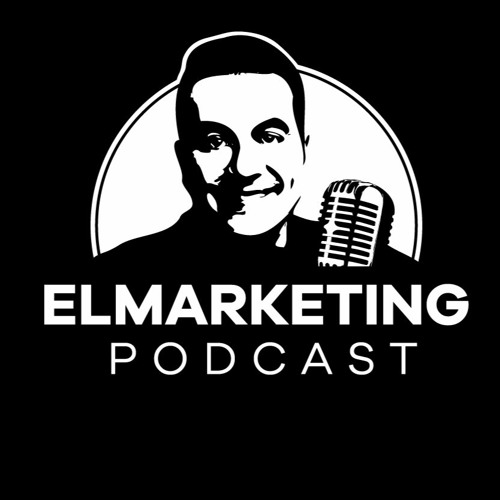 EL Marketing Podcast with John Essmat’s avatar