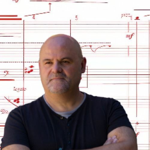 Antonio Velasco Composer’s avatar
