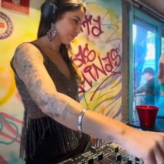 DJ Nati Dias